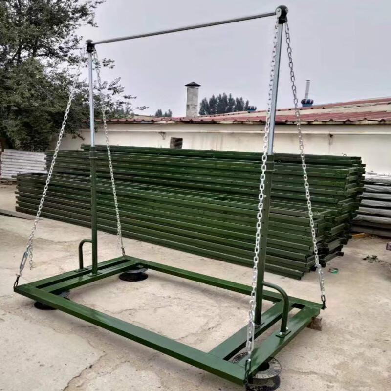 Portable Home Gym Pull-up Bar