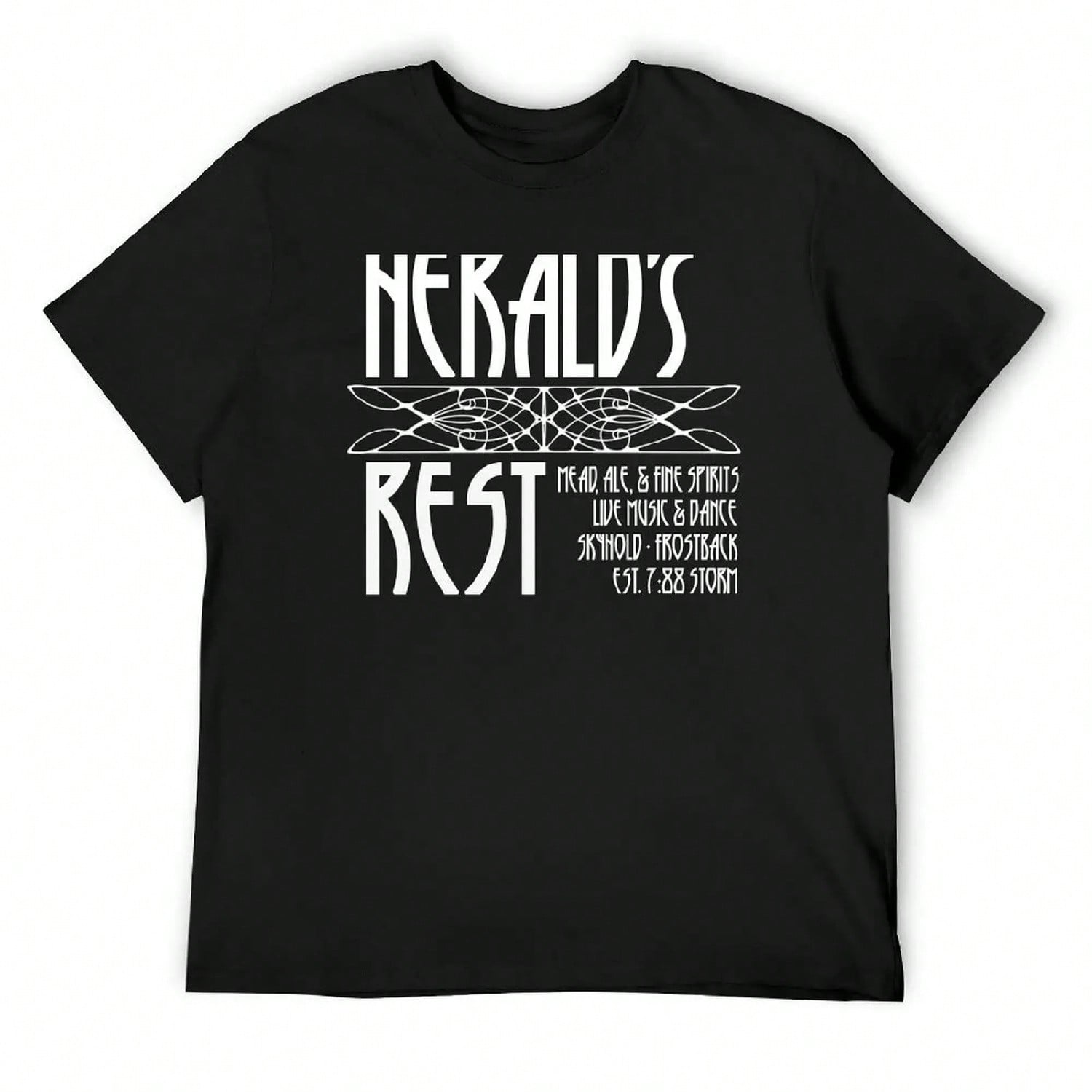 The Walking Dead Claimed T-Shirt S разноцветный