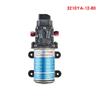 Hochdruck 80W Miniatur-Membranpumpe für Pestizidsprühen & Autowäsche