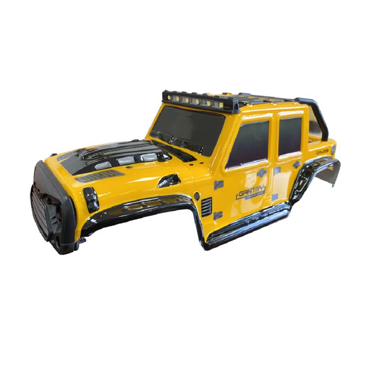 SGL 16101 16102 16103 16201 High Speed Racing 1/16 4WD 50Km/h RC Car Original Spare shell Parts