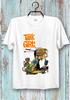 Tank Girl T-Shirt Charlie don't surf Tee Top Cool Ideales Tee Top für Damen und Herren
