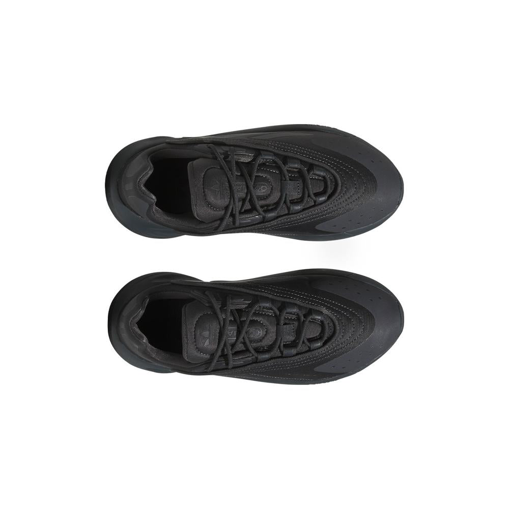 Adidas ozelia sneakers recycled materials black