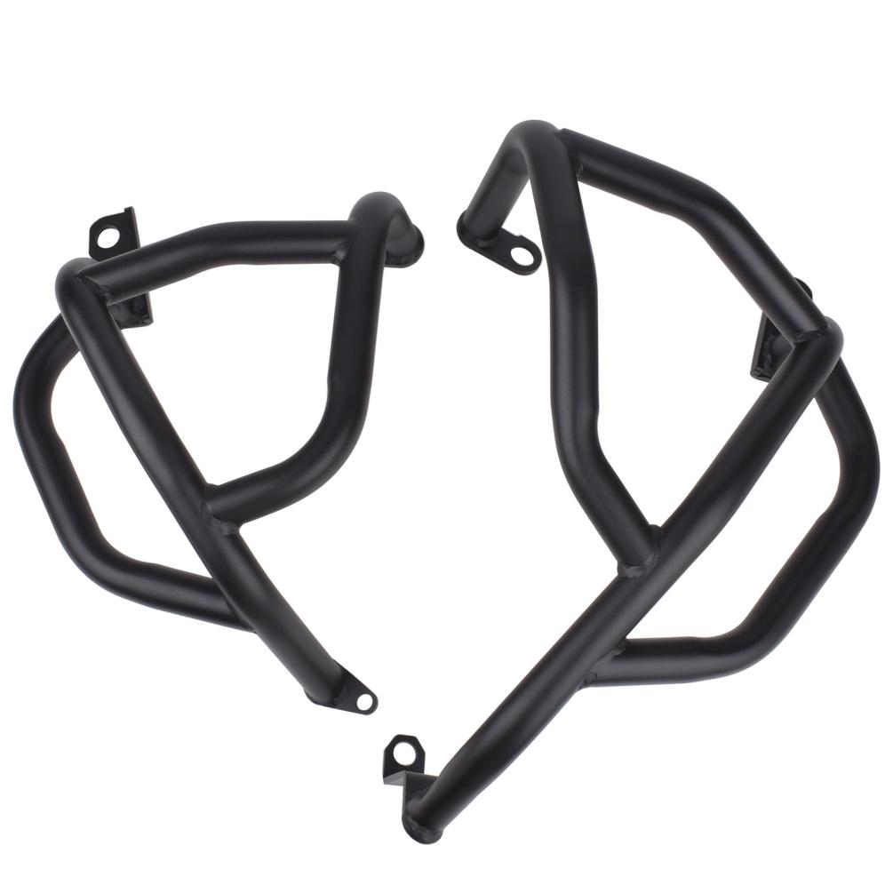CB650R Engine Guard Highway Crash Bars For Honda CB 650R 2024 2025 2026 CB650 R Bumper Falling Frame Protection Accessories