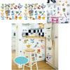 Pokmon Wall Decal With Pvc Material For Kids Bedroom And Classroom Decor
