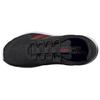 adidas Cloudfoam Cómodos Suaves Transpirables Estilo de Vida Zapatos Casuales Zapatos de Hombre Negro IH3609