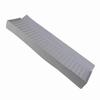 Sink Edges Protector Expandable Silicone Splashproof Mat Multipurpose Countertop Guard for Kitchen Bathtub Sinks