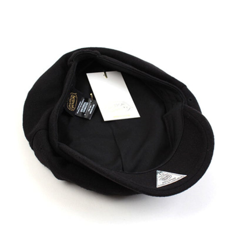 Universal chemistry Mild Wool Black Marine Cap wool marine Cap