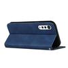 Custodia a libro per LG Velvet 5G 4G con texture in pelle, custodia portafoglio, slot per carte magnetiche LG Velvet, libro Funda per LG Velvet 2 Pro, Cover
