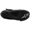 alpinestars Motorcycle Boots Black/Black (EUR 41/26.0cm) SMX-S Boots 1691470241