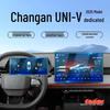 Changan UNI-V Auto-Konsolen-Navigationsbildschirm-Schutzfolie für 25 Modelle