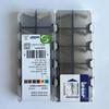 ISCAR / GRIP3003Y IC8250 /Industrial indexable carbide inserts 10 Pcs