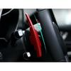 For Benz GLB W247  - Aluminum Red Steering Wheel Shift Paddles 2PCS