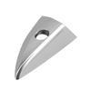 For Acura For MDX Base Model Driver Side Front Left Door Handle Cover Plastic Replacement Part 72183TZ5A01 Fits 2014 2020