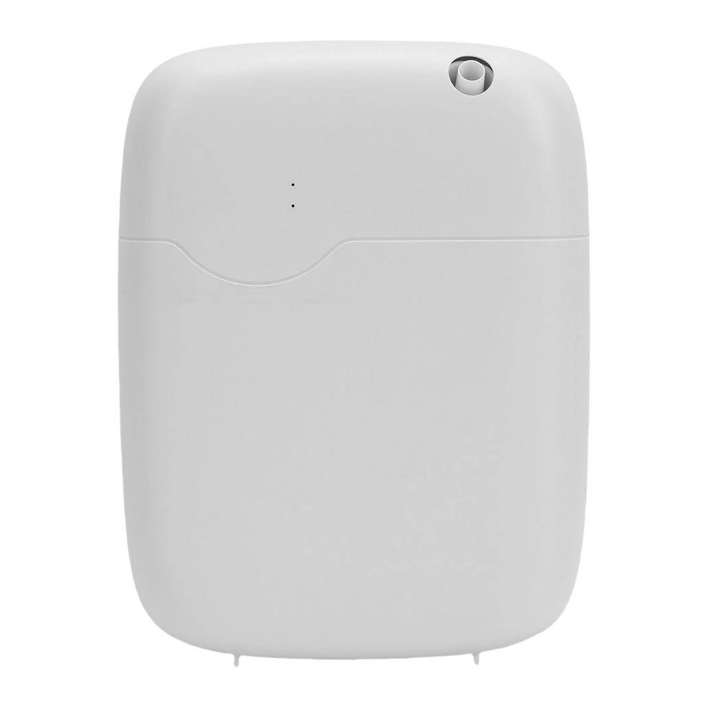 Smart Waterless Essential Oil Diffuser 1000 Cubic Meter Wide Coverage Bluetooth App Control Scent Machine With Timer