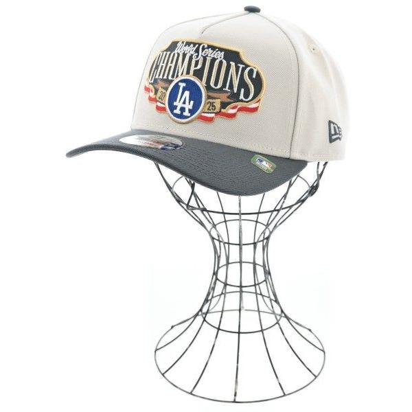 Used NEW ERA Cap Men s [Secondhand] [Used] [Free Shipping]