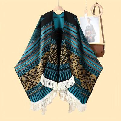 Tops – Poncho