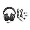 Power Color Wireless Gaming Headset with 50mm Drivers 2.4GHz [ALPHYN AH10]