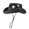 Spring and Summer Cotton Embroidery Bucket Hat Fisherman Hat Outdoor Travel Sun Cap For Men And Women 117