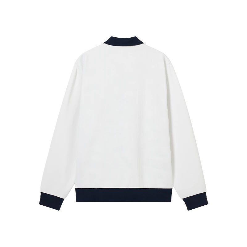 LACOSTE SS25 Jacket Men's 522/White SH8941-522