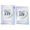 377 Brightening & Anti-Aging Face Mask