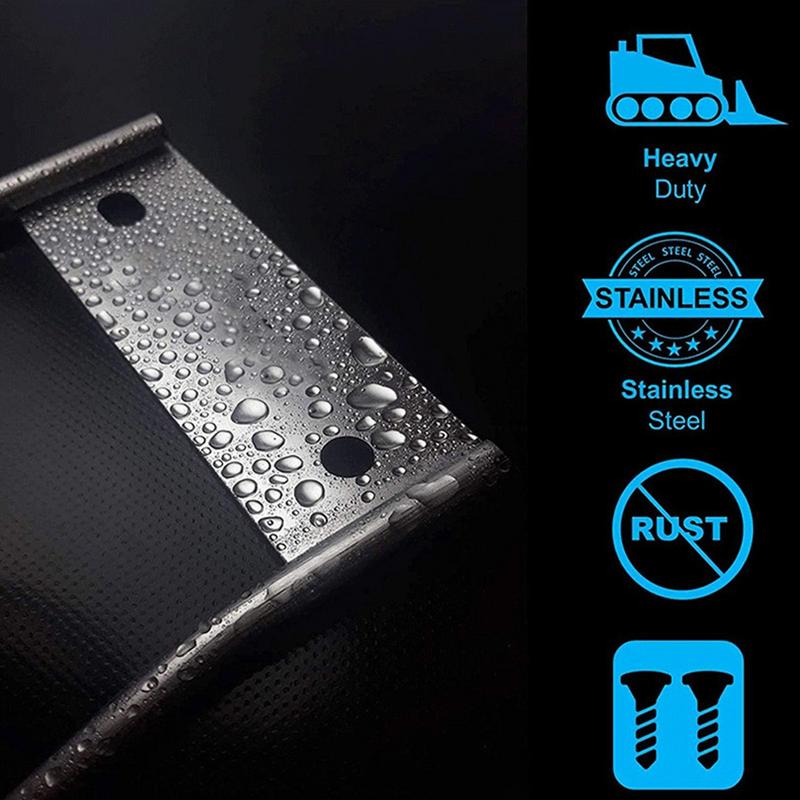 1pcs Wall Mounted Garden Irrigation Hose Pipe Hanger Rack Tap Watering Hose Organizer Storage Holder Pipe Winding Frame