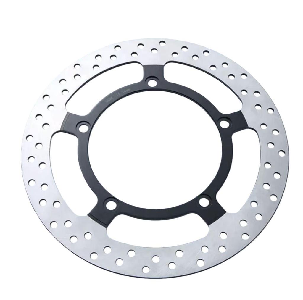 Kawasaki ZX6R ZX-10R ZX-9R Z750 Motorcycle Rear Brake Disc