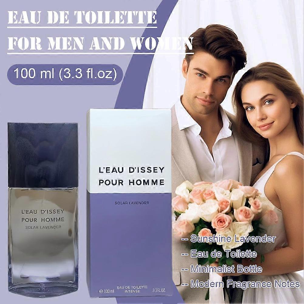Issey Miyake Nuit D'issey For Men 100ml Eau De Toilette Spray