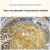 Liangfei Active Gold Anti-Wrinkle Eye Cream