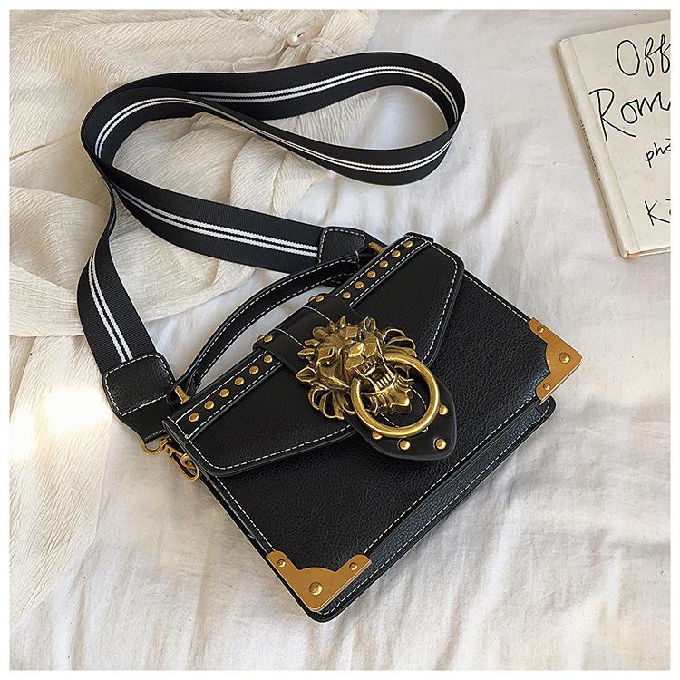 gold lion bolsa