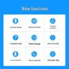 LEILER 50-Channel IP Network Intercom Dispatch Gateway