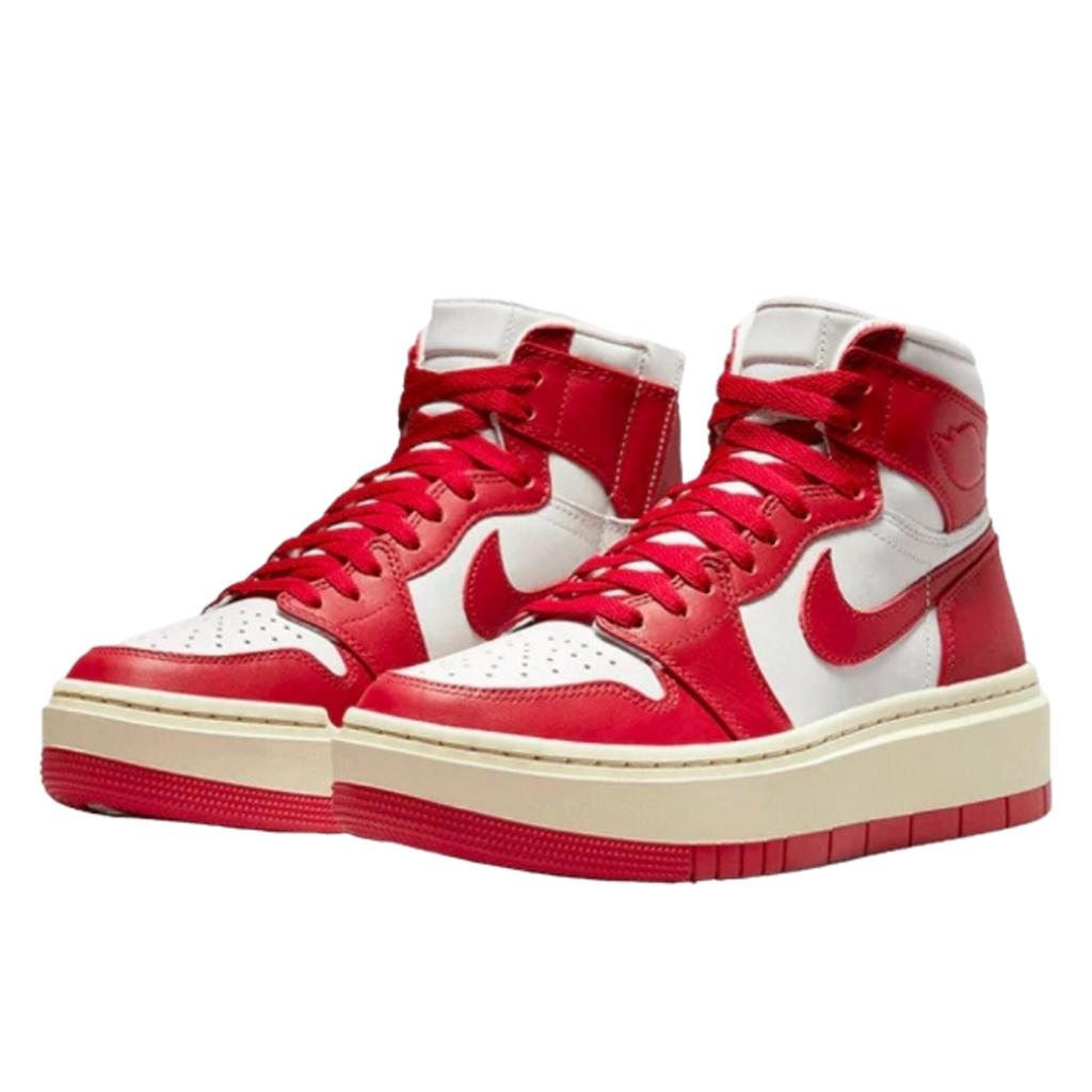 Air Jordan 1 High Elevate Varsity Red