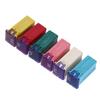 Mini Square Fuse 32V 20A 25A 30A 40A 50A60A Automotive Car Fuse with Plastic Box