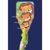 1 Set Baby Früherziehung Puzzle Projektor Taschenlampe Spielzeug Kinder Handheld Projektions-Taschenlampe Leuchtende Spielzeuge Mit 96 Mustern
