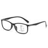 Sensitive Discoloration Asymptotic Multi-Focus Reading Glasses Anti-Blue Light Far And Near Dual-Purpose High Definition Flat Glasses Reading Glasses