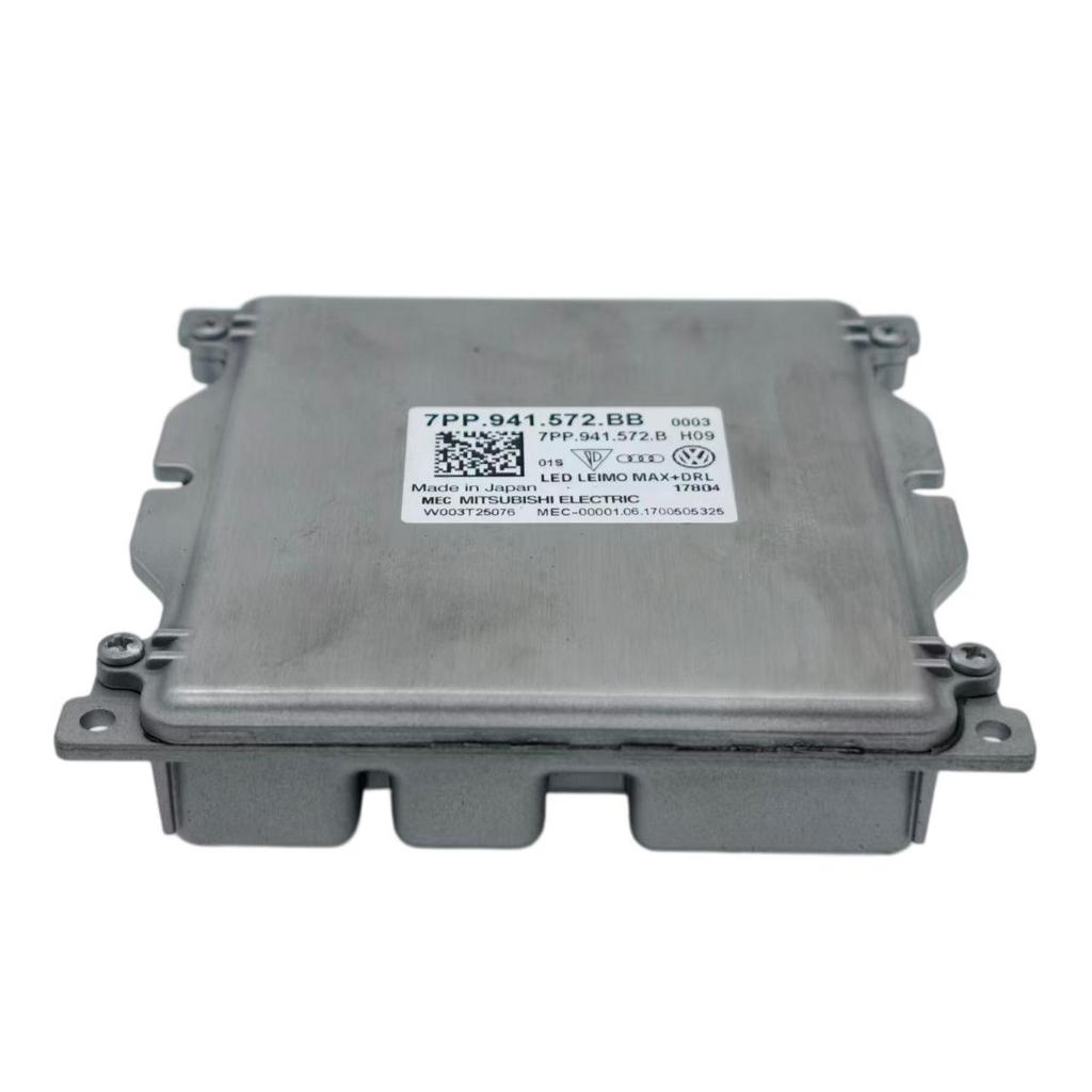 Porsche Cayenne/Macan LED Headlight Driver Module 7PP.941.572.BC
