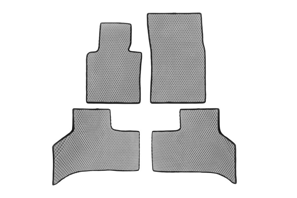 

Коврики EVA (Серый) V-1 для Range Rover III L322 2002-2012 гг