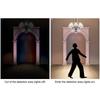 Infrared Motion Sensor Switch Detection Automatic Open Light