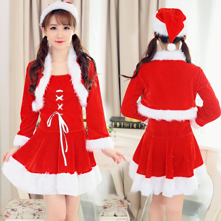 Buy Halloween Costumes 2021 New Christmas Costumes Christmas Costumes