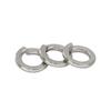 Stainless Steel 304 Metric Spring Washers, Full Range 1.6-52mm
