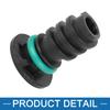 A ABSOPRO Drain Plug Drain Plug Drain Bolt Replacement for Car