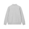 Champion Embroidered Logo Quarter-Zip Fleece Sweatshirt