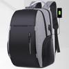 Outdoor Peak Travel Business Laptop Backpack with Password Lock
