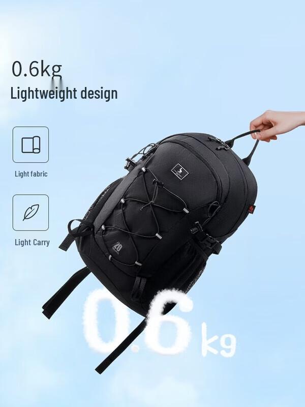 

OIWAS Explorer Series Hiking Backpack