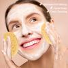 10/30pcs Compressed Facial Sponges SPA Face Cleaning Sponge Makeup Removal Exfoliating Pads for Cosmetologists Skin Massage Tool