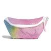 New Adidas Originals TPU Sling Bags Shoulder Bags Fanny Pack Regular Unisex Bright Color H38866