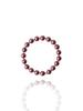Bien Vetu 8Mm Cinnabar Gf Layered Bracelet