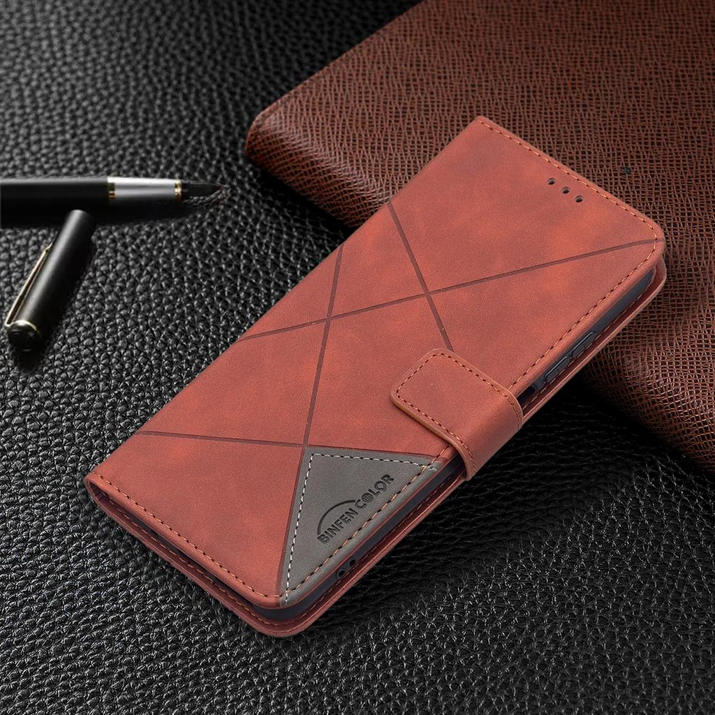 Flip Leather Wallet Case For Xiaomi Redmi 10 2022 10 4G 10 5G 10A 10C 10X 4G 12 4G 12C 13 4G13C 4G 13C 5G 7 7A 8A 9 9A 9C Cover