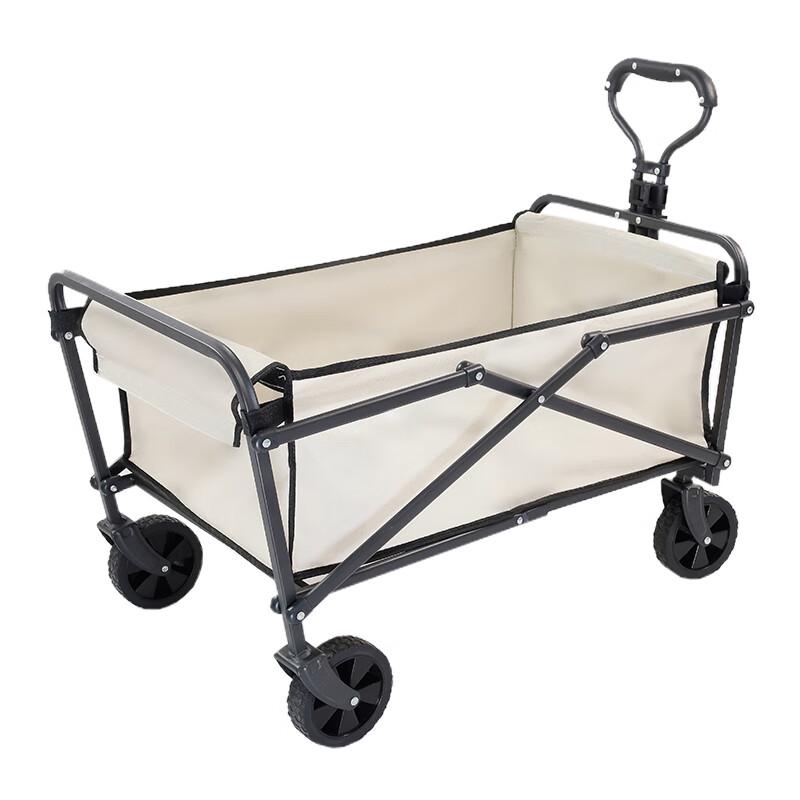 Hanle Meitu HL-1206 Outdoor Folding Camping Cart
