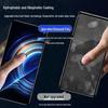 KOOLIFE Tempered Glass Screen & Lens Protectors for Redmi Phones