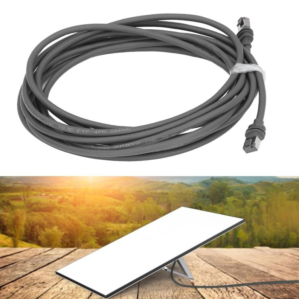 1200Mbps High Speed Satellite Replacement Cable for Starlink Gen3 V3 For Satellite Internet Setup